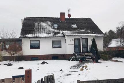 Wohnung Beverstedt - 2 Zimmer, 84 m&sup2;, 880&euro; | Angebot:25168129