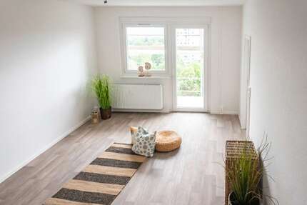 Wohnung Chemnitz Klaffenbach - 3 Zimmer, 68 m&sup2;, 476&euro; | Angebot:26600083