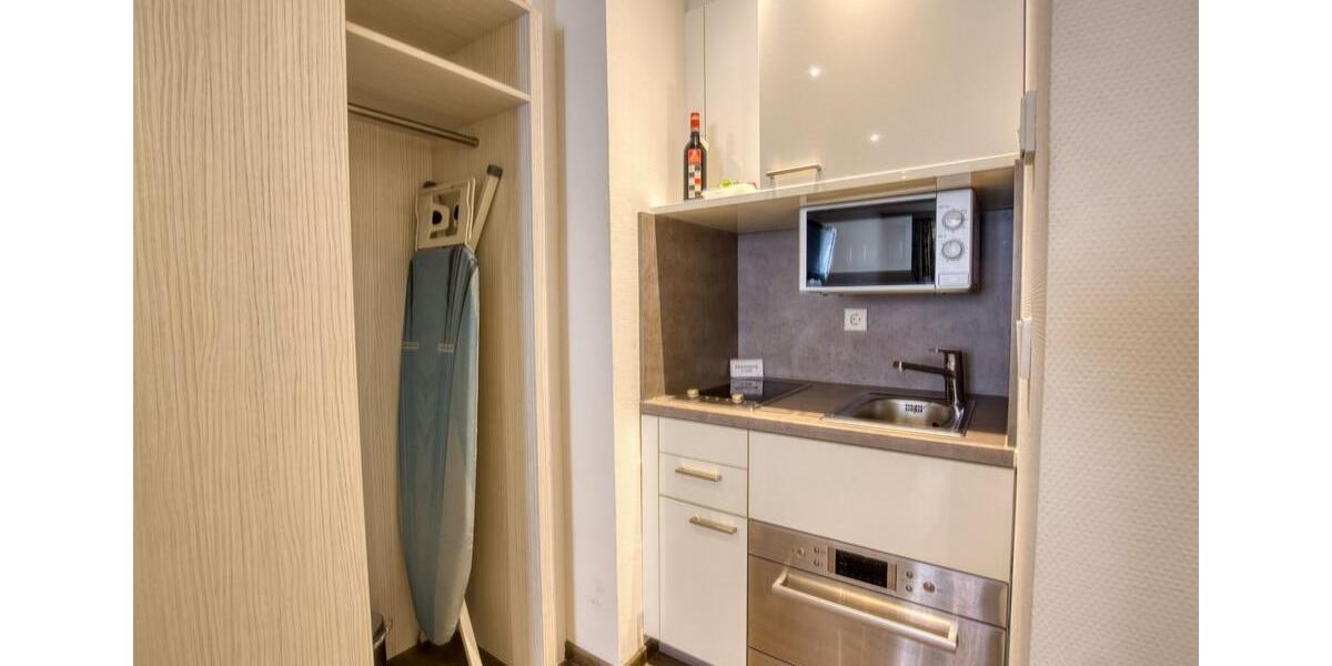 Wohnen auf Zeit Gerlingen - 1 Zimmer, 28 m&sup2;, 990&euro; | Angebot:24964058