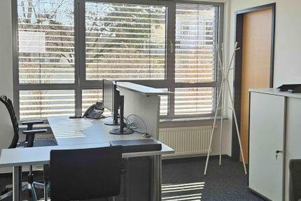 VB3909 Top Bürofläche in verkehrsgünstiger Lage Regensburg - Nord zimmer