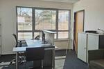 VB3909 Top Bürofläche in verkehrsgünstiger Lage Regensburg - Nord zimmer