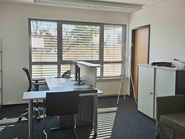VB3909 Top Bürofläche in verkehrsgünstiger Lage Regensburg - Nord zimmer
