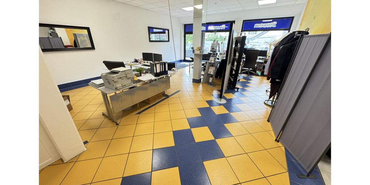 Gewerbeobjekt Türkheim - 1.400&euro; | Angebot:25834792