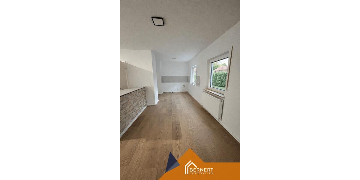 Etagenwohnung Altenkunstadt - 4 Zimmer, 110 m&sup2;, 990&euro; | Angebot:24185273