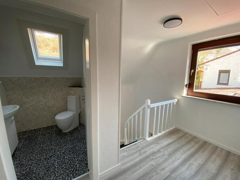 Haus in 55779 Heimbach ab sofort frei!