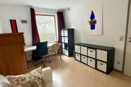 Sillenbuch: Zimmer im Grünen, gerne an Pendler 1 zimmer