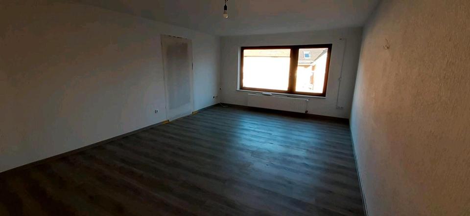 Erdgeschoßwohnung Schlüchtern - 3 Zimmer, 95 m&sup2;, 1.100&euro; | Angebot:24899286