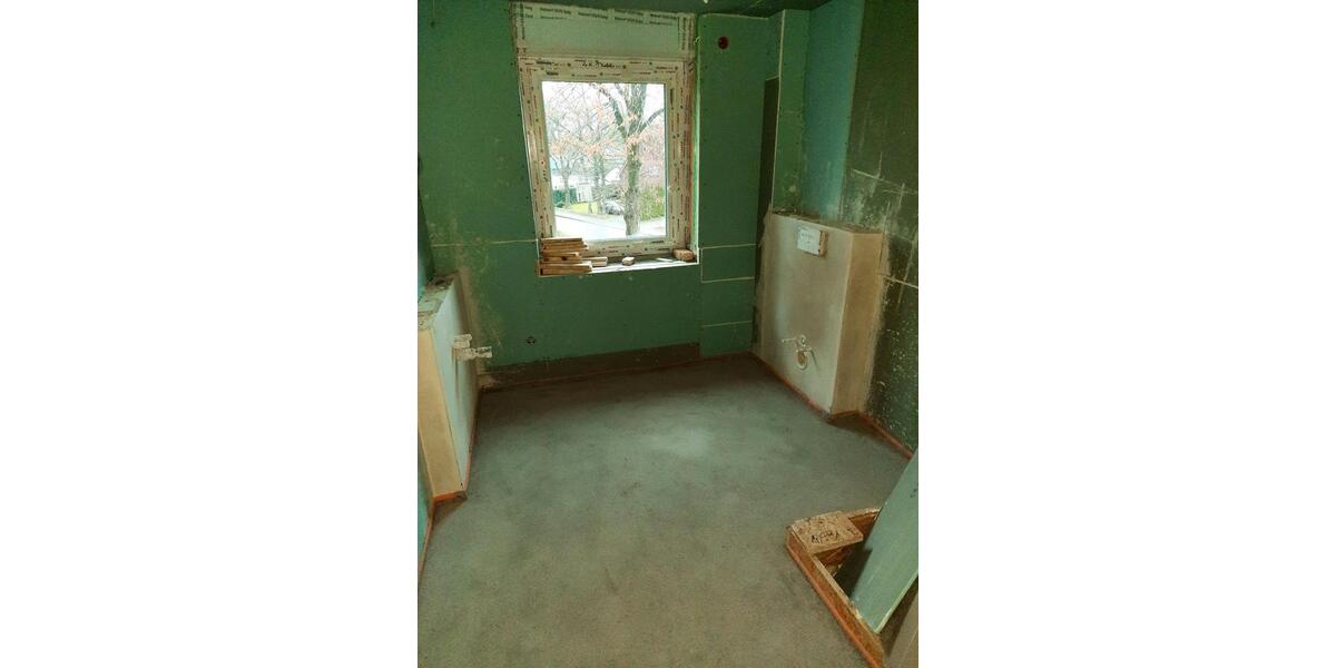 Neubauwohnungen DG 3 zimmer