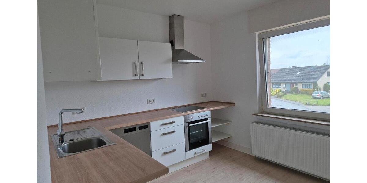 Etagenwohnung Kleve - 3 Zimmer, 71 m&sup2;, 980&euro; | Angebot:26003665