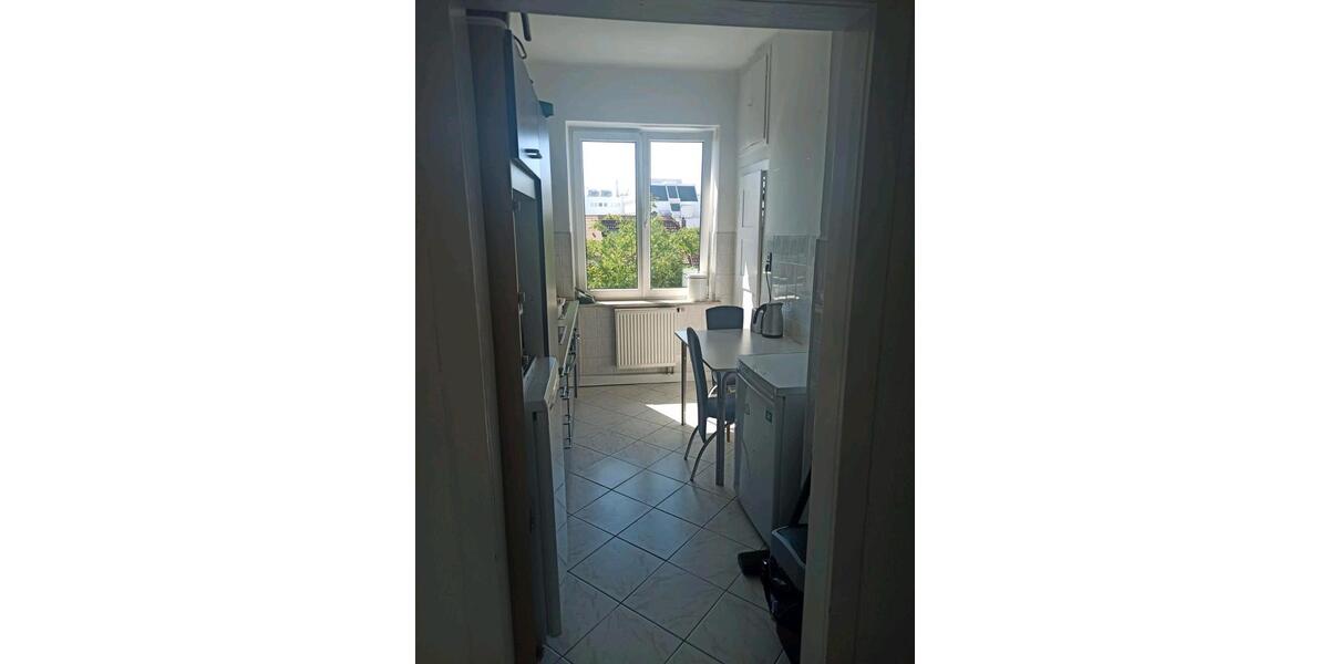 Wohnen auf Zeit Ulm Söflingen - 1 Zimmer, 18 m&sup2;, 566&euro; | Angebot:26464248