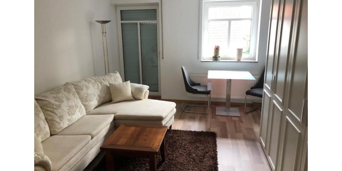 Dachgeschoßwohnung Meißen - 1 Zimmer, 37 m&sup2;, 405&euro; | Angebot:24951503