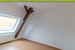 EUTRITZSCH + 2 RAUM DACHGESCHOSS WOHNUNG + FREI AB 01.08.2026 - Dachgeschoßwohnung Leipzig Eutritzsch | Angebot:26921165