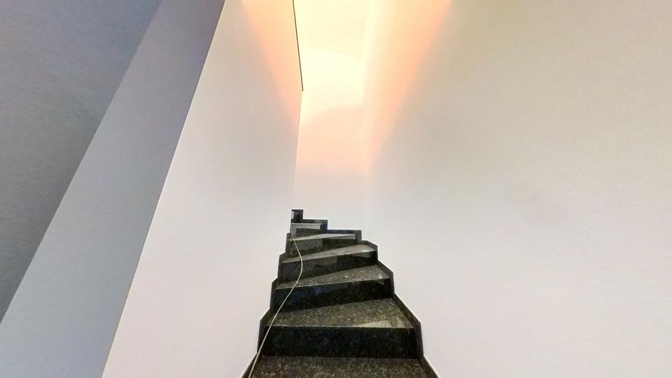 Penthouse-Maisonette- 5 Zimmer Wohnung mit eigenem Eingang 5 zimmer