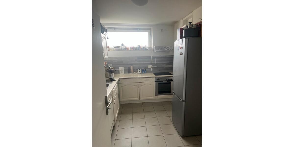 Wohnen auf Zeit Kleve - 3 Zimmer, 18 m&sup2;, 350&euro; | Angebot:26679587