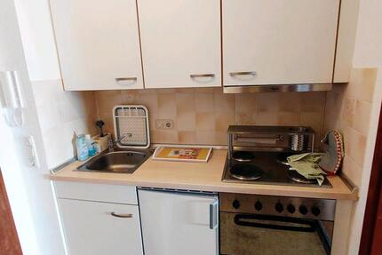 Wohnung Bad Griesbach im Rottal - 2 Zimmer, 28 m&sup2;, 410&euro; | Angebot:25217100