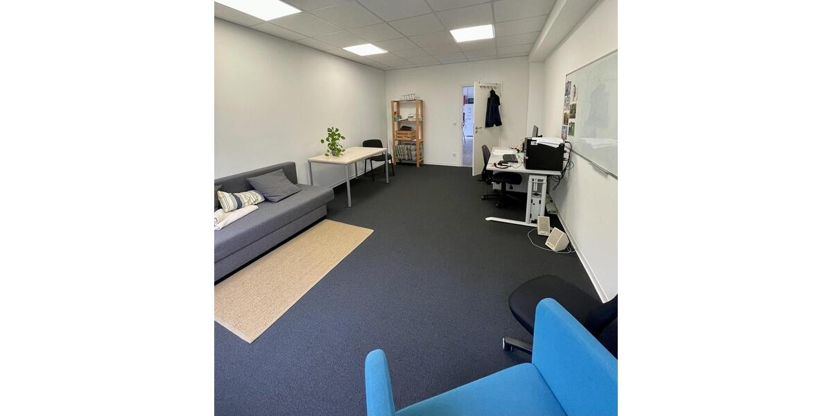 Gewerbeobjekt Kiel Südfriedhof - 2.300&euro; | Angebot:24494897