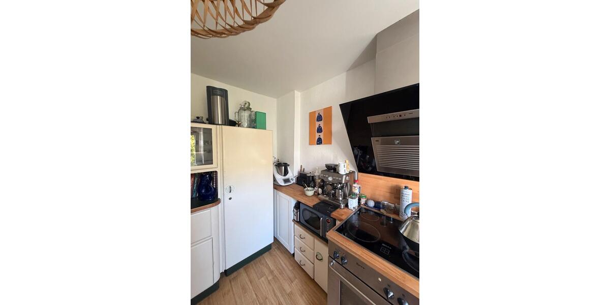 Etagenwohnung Trier - 1.5 Zimmer, 30 m&sup2;, 550&euro; | Angebot:26705182