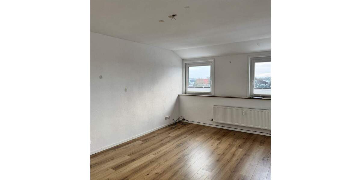 Etagenwohnung Borgentreich - 2 Zimmer, 66 m&sup2;, 410&euro; | Angebot:24860460