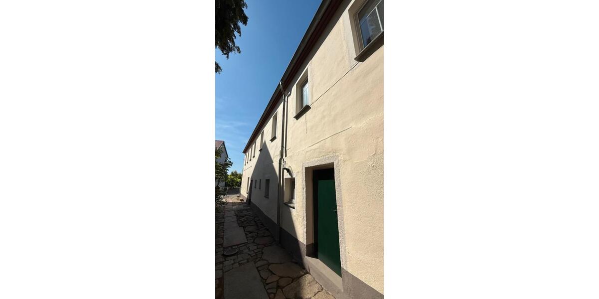 Gewerbeobjekt Königsbrück - 6 Zimmer, 3 m&sup2;, 550&euro; | Angebot:20451788