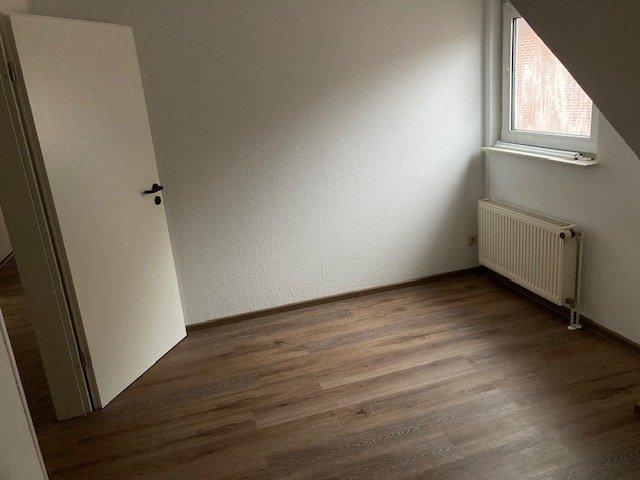 Etagenwohnung Wittmund - 3 Zimmer, 73 m&sup2;, 530&euro; | Angebot:26031885