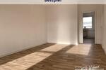Erdgeschoßwohnung Bad Dürrenberg - 3 Zimmer, 60 m&sup2;, 395&euro; | Angebot:26367183