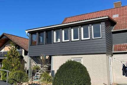 Wohnen auf Zeit in Bad Harzburg 1.400 € 3 zimmer