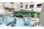 ***Tolle 2-Zimmer-Wohnung mit Terrasse am Donaumarkt***