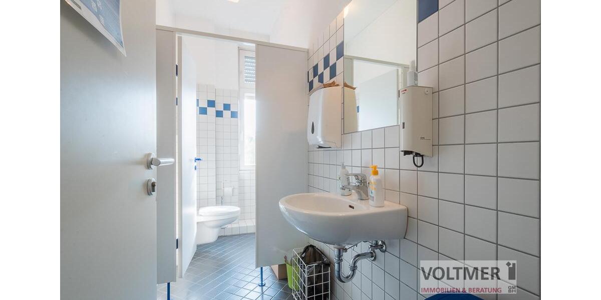 Gewerbeobjekt Homburg - 3.500&euro; | Angebot:26137077