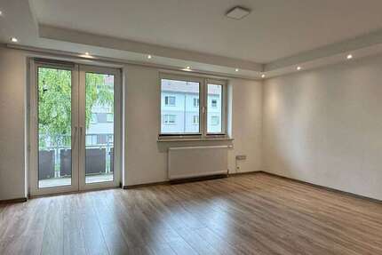 Wohnung Schwabmünchen - 4 Zimmer, 104 m&sup2;, 1.350&euro; | Angebot:27188919