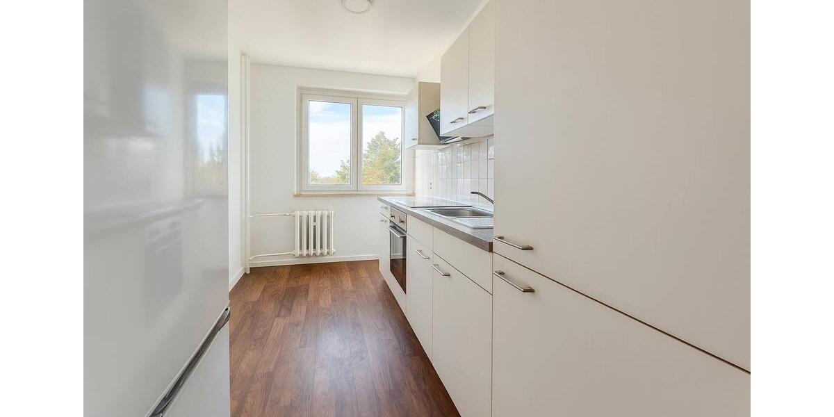 Etagenwohnung Rudolstadt - 4 Zimmer, 70 m&sup2;, 450&euro; | Angebot:26442701