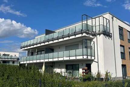 Wohnung Wolfsburg-Ehmen Ehmen - 4 Zimmer, 122 m&sup2;, 1.520&euro; | Angebot:25446582