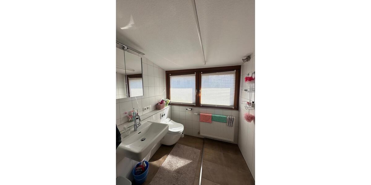Wohnen auf Zeit Pforzheim - 1 Zimmer, 8 m&sup2;, 410&euro; | Angebot:26510804