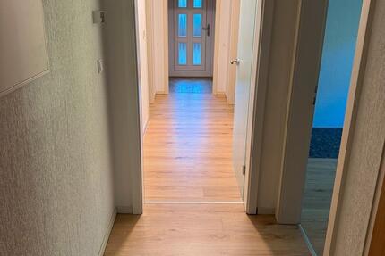 Großzügige 143 m² Wohnung in Top-Lage von Marklohe!!! zimmer