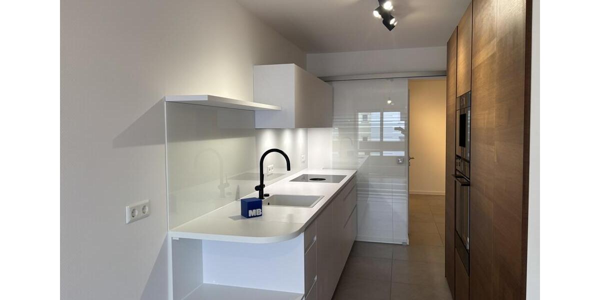 Etagenwohnung Winterlingen - 3 Zimmer, 100 m&sup2;, 800&euro; | Angebot:24876480