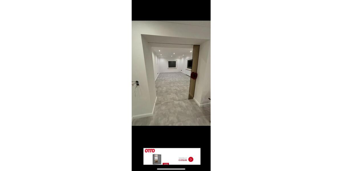 Einfamilienhaus mit Garage und großem Garten 5 zimmer