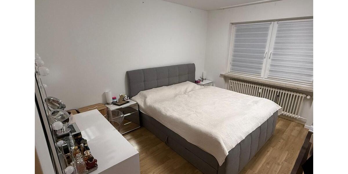 Erdgeschoßwohnung Paderborn Neuenbeken - 3 Zimmer, 75 m&sup2;, 950&euro; | Angebot:25381634