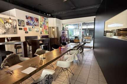 Gewerbeobjekt Stuttgart Stuttgart-West - 5.500&euro; | Angebot:26673032