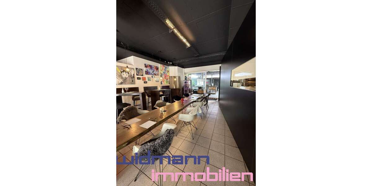 Gewerbeobjekt Stuttgart Stuttgart-West - 5.500&euro; | Angebot:26673032