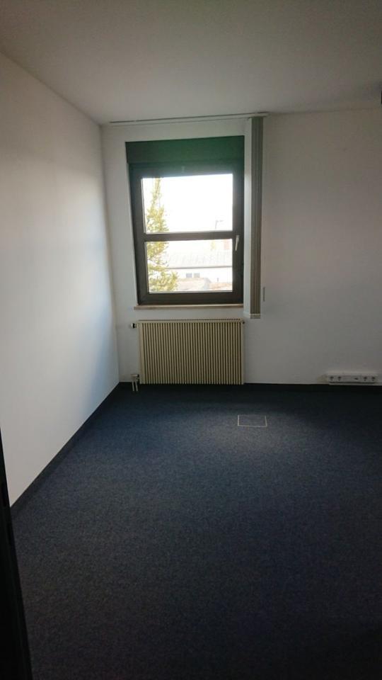 Büro-Praxisräume all incl Miete