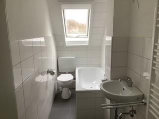 Studenten aufgepasst! Schöne 3-Zimmer-Wohnung!
