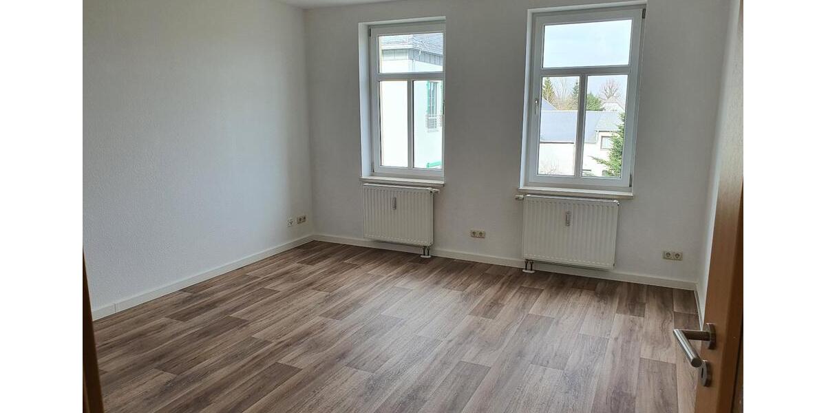 Etagenwohnung Stollberg (Erzgebirge) - 2 Zimmer, 47 m&sup2;, 291&euro; | Angebot:26006172