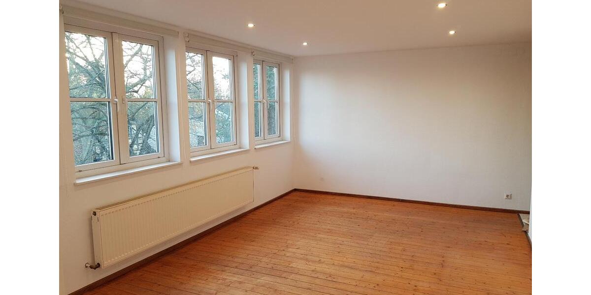 Dachgeschoßwohnung Celle Altenhagen - 3 Zimmer, 75 m&sup2;, 700&euro; | Angebot:25331372