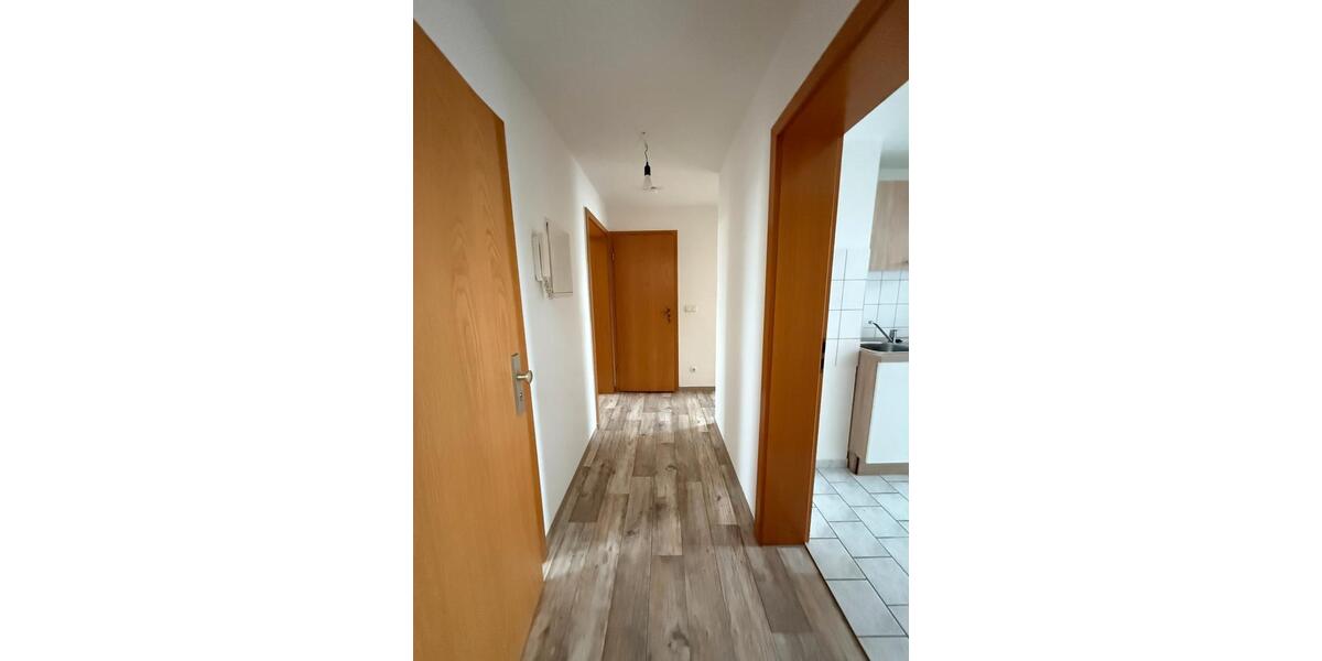 Dachgeschoßwohnung Halberstadt - 3 Zimmer, 53 m&sup2;, 269&euro; | Angebot:26162212