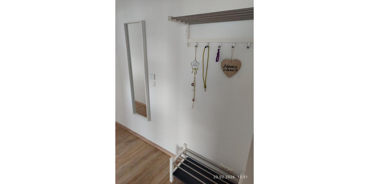 Etagenwohnung Traunreut Irsing - 2 Zimmer, 68 m&sup2;, 1.080&euro; | Angebot:26363036
