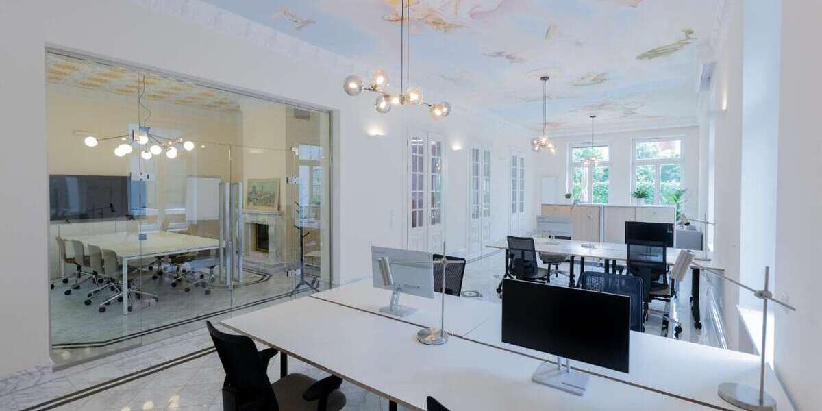 Büro in Wiesbaden 1.625 € 68 m² zimmer