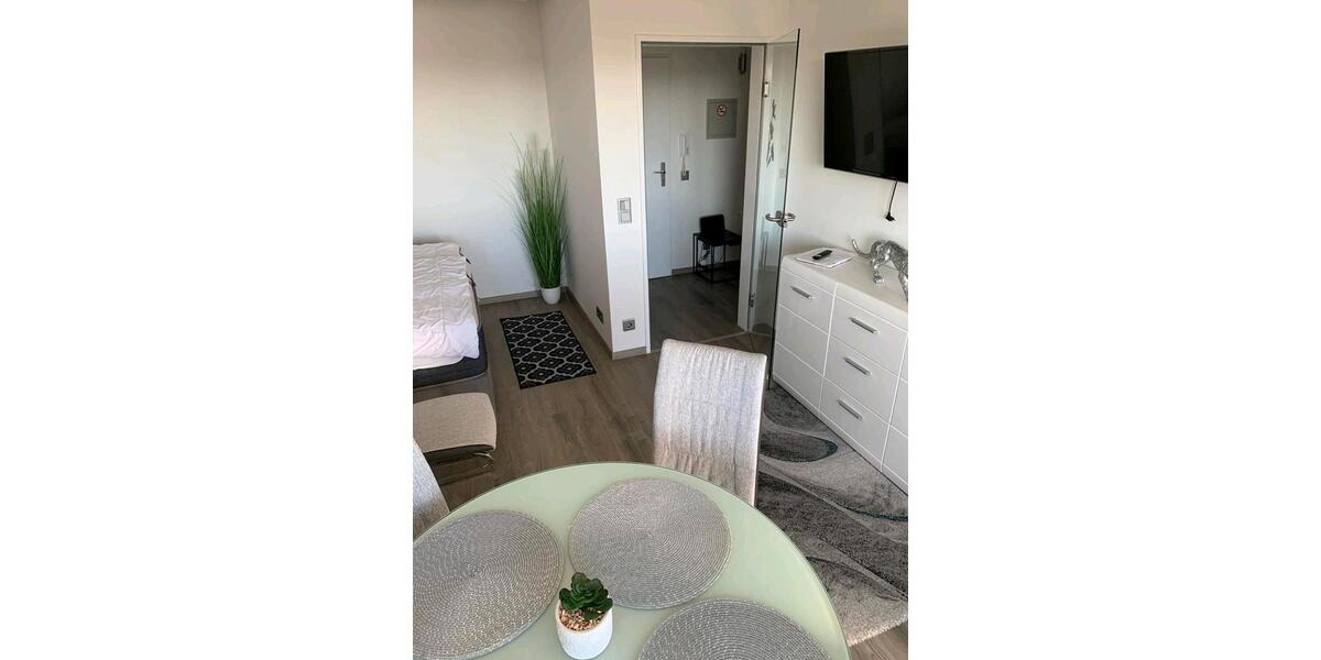 Dachgeschoßwohnung Sonnenstein - 1 Zimmer, 50 m&sup2;, 580&euro; | Angebot:25863533