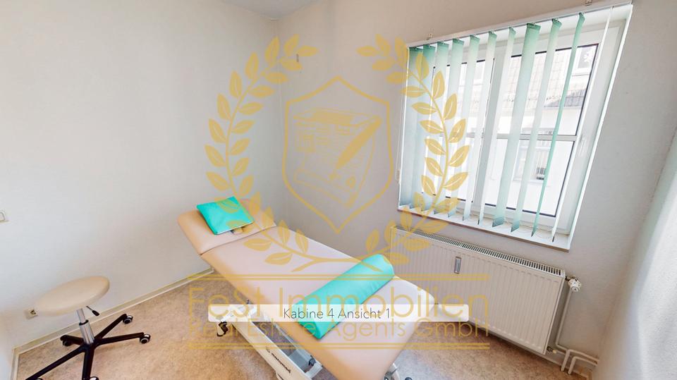 Gewerbeobjekt Hettstedt - 990&euro; | Angebot:20213041