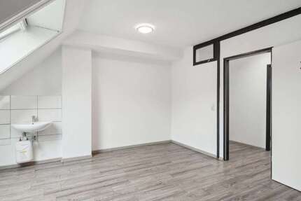 Wohnung Geislingen an der Steige - 4 Zimmer, 90 m&sup2;, 1.100&euro; | Angebot:24021869