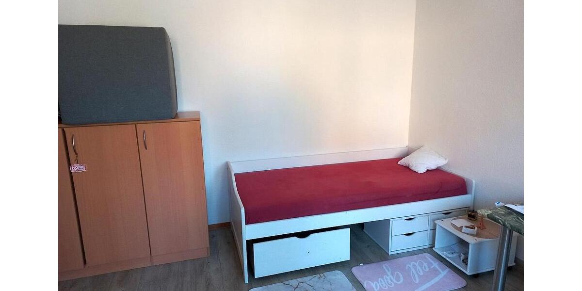 Etagenwohnung Obersontheim - 1 Zimmer, 21 m&sup2;, 295&euro; | Angebot:26238412