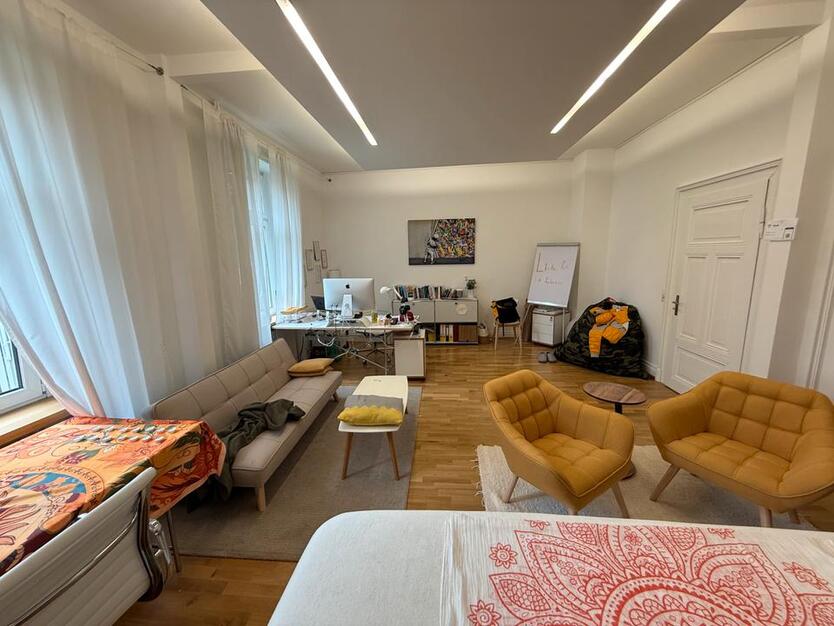 Bürofläche in der Altstadt